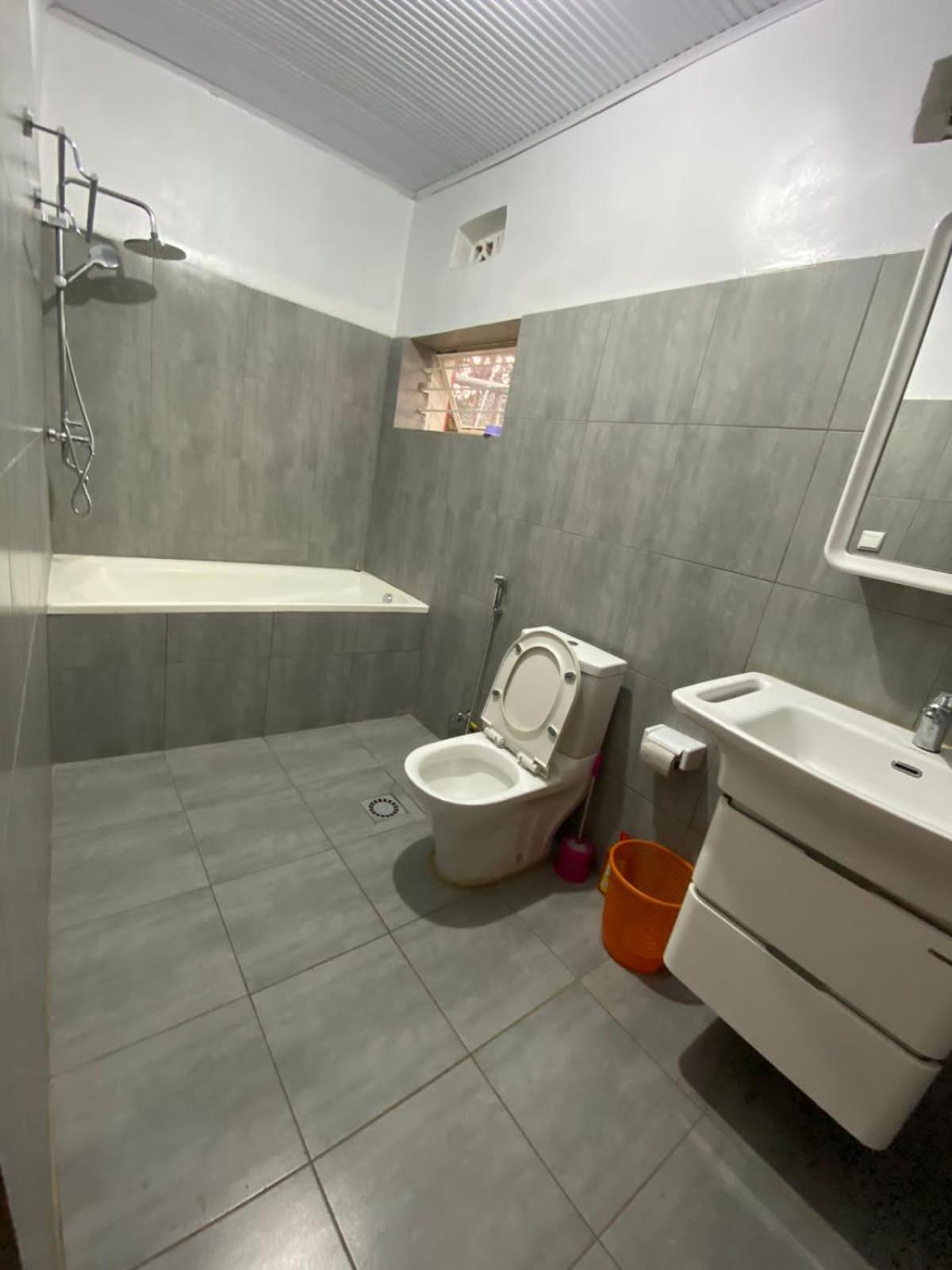 Bizi Homes Kigali Exterior foto