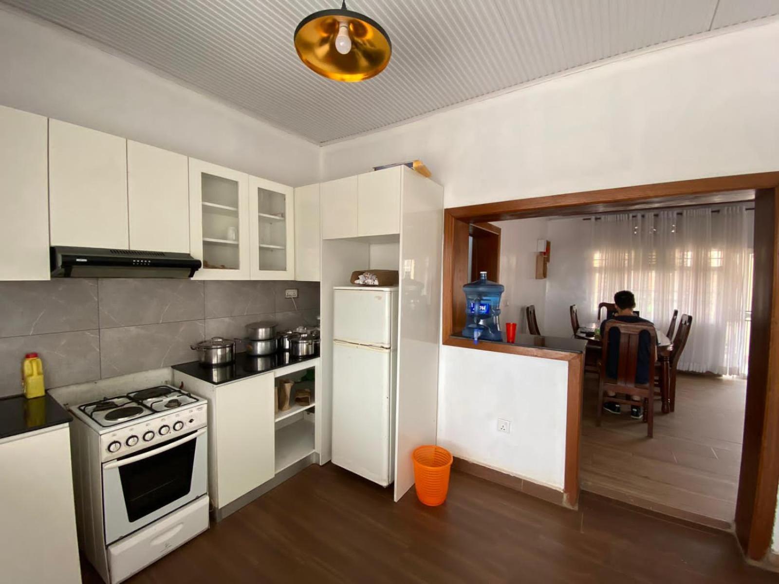 Bizi Homes Kigali Exterior foto